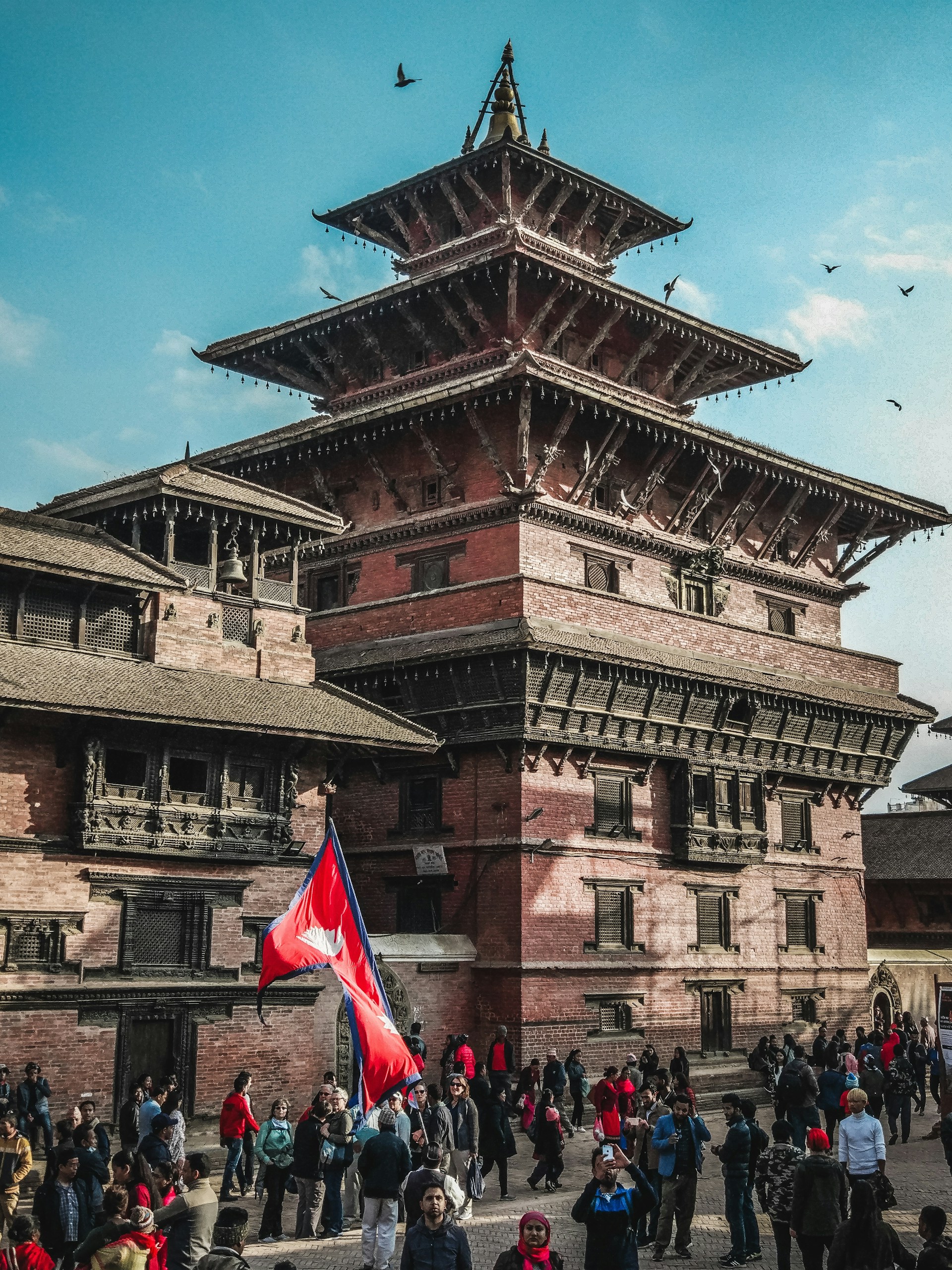 Heritage & Culture