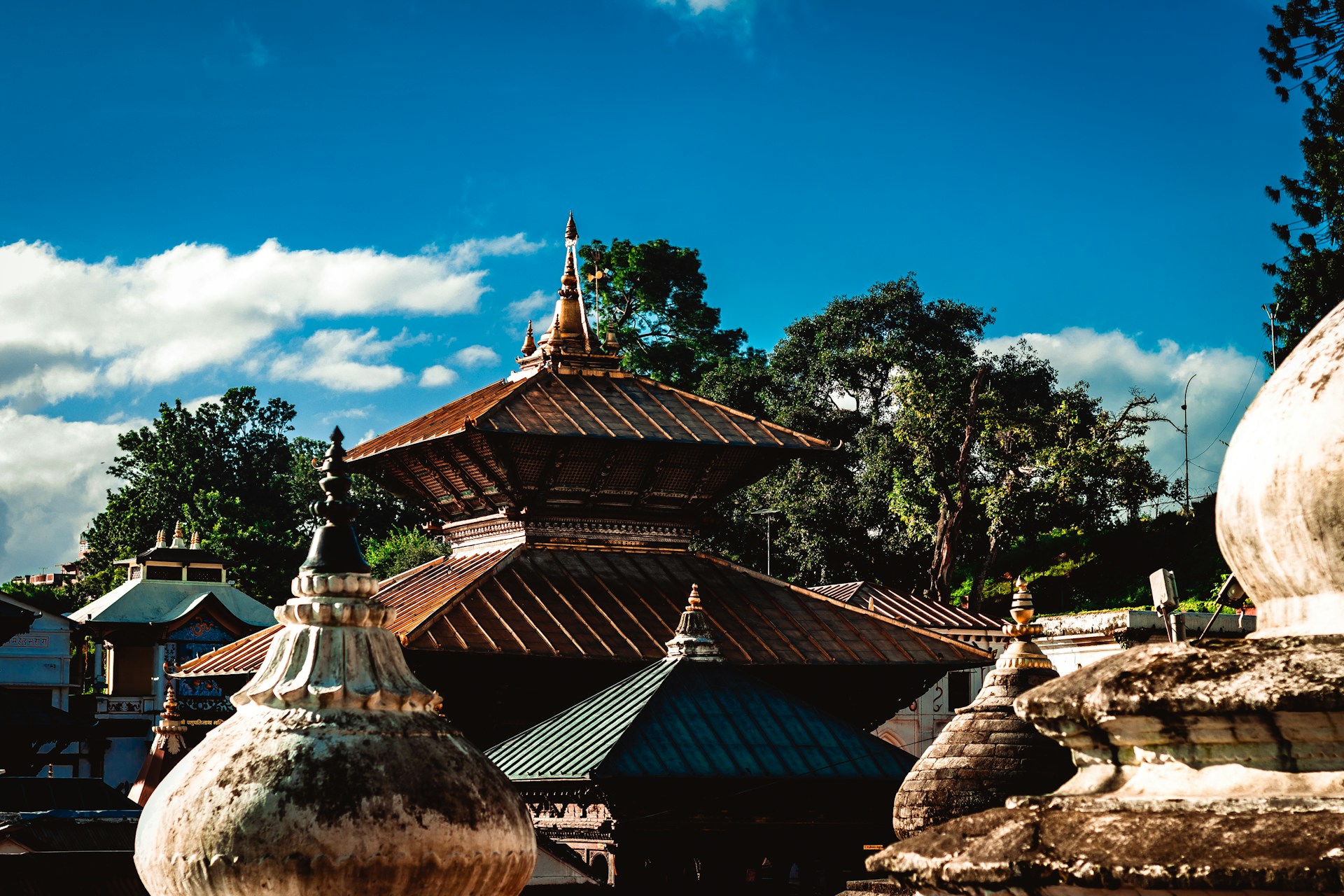 Spiritual & Pilgrimage
