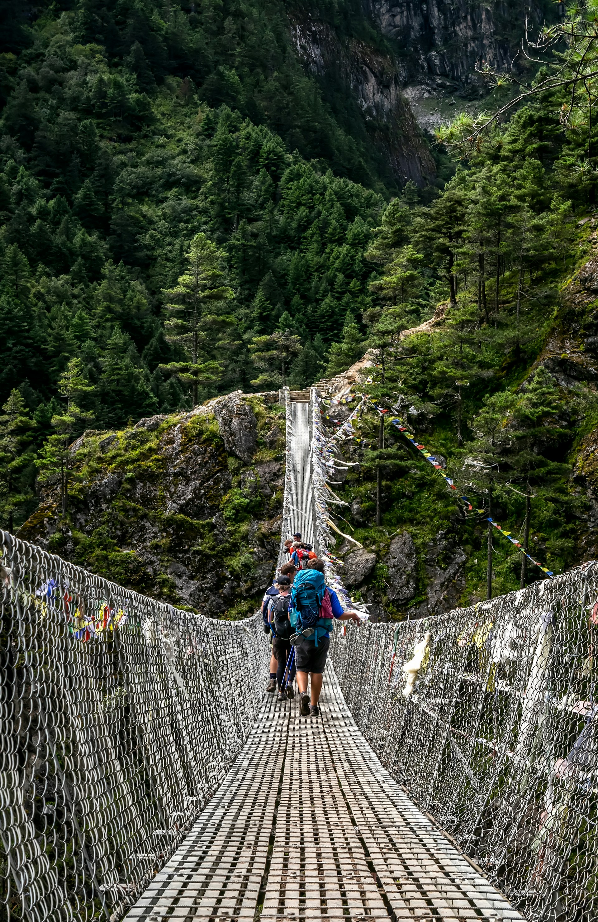 Adventure & Trekking
