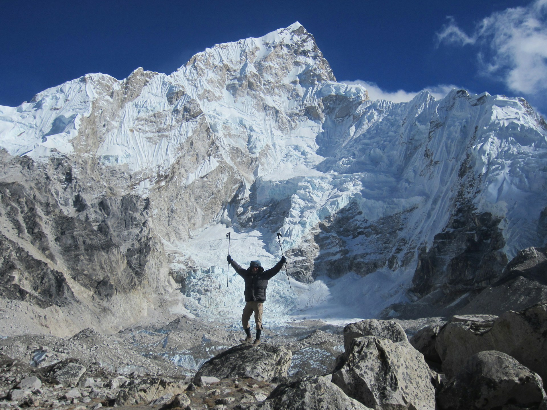 Everest / Khumbu Region